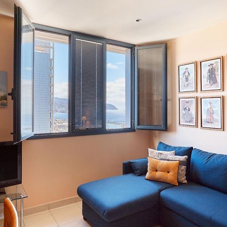 Eden Rentals Altavista Suites Apto Torre 1 圣克鲁斯-德特内里费 外观 照片