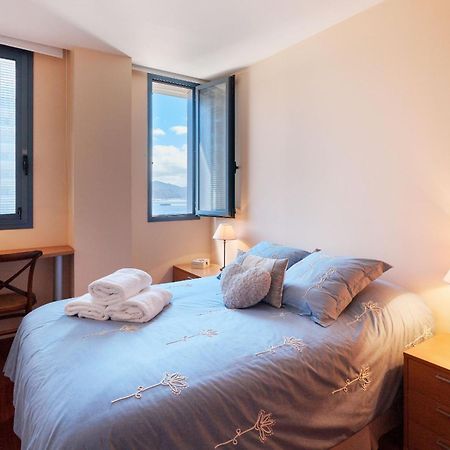 Eden Rentals Altavista Suites Apto Torre 1 圣克鲁斯-德特内里费 外观 照片