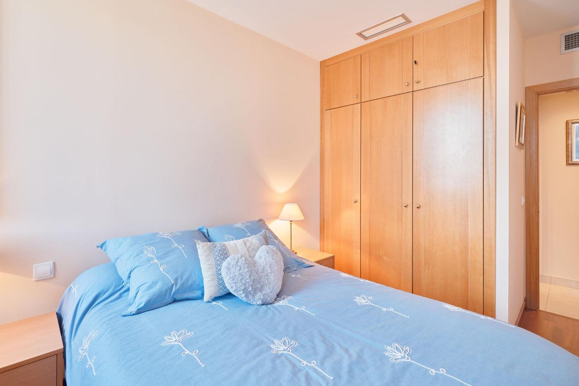 Eden Rentals Altavista Suites Apto Torre 1 圣克鲁斯-德特内里费 外观 照片