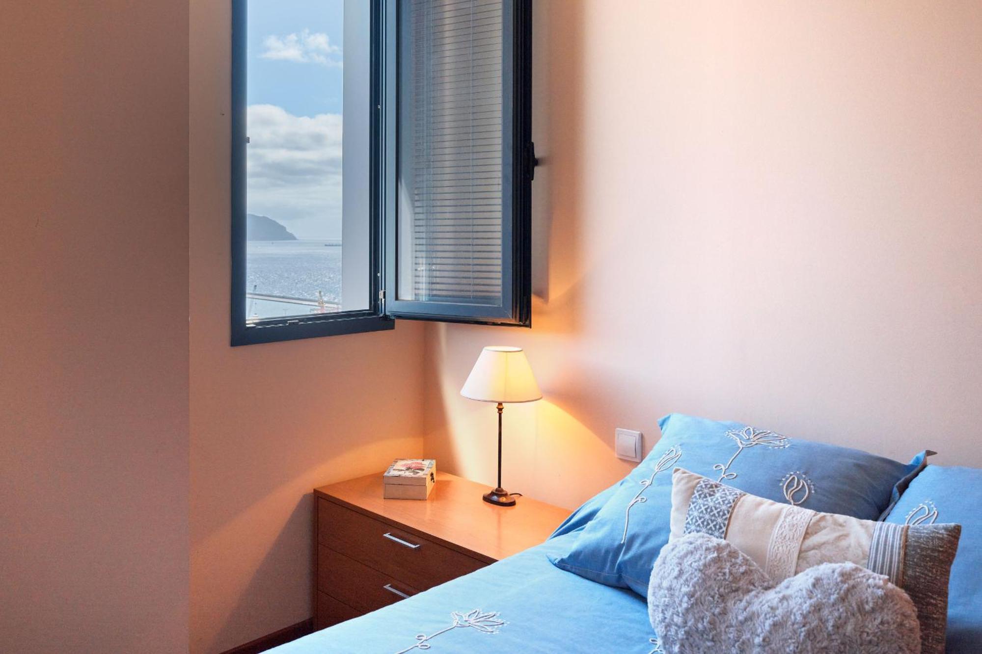Eden Rentals Altavista Suites Apto Torre 1 圣克鲁斯-德特内里费 外观 照片